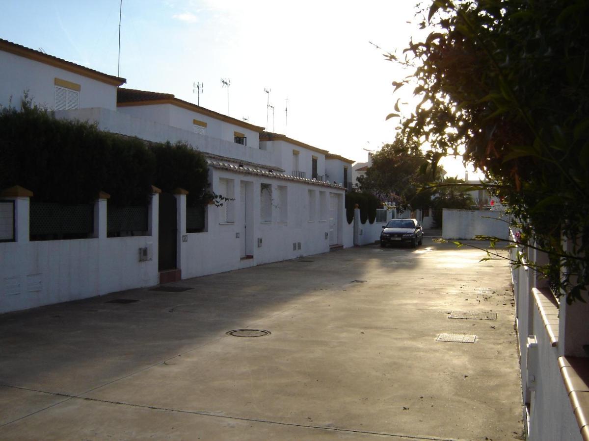 Sunset Home Islantilla Zewnętrze zdjęcie