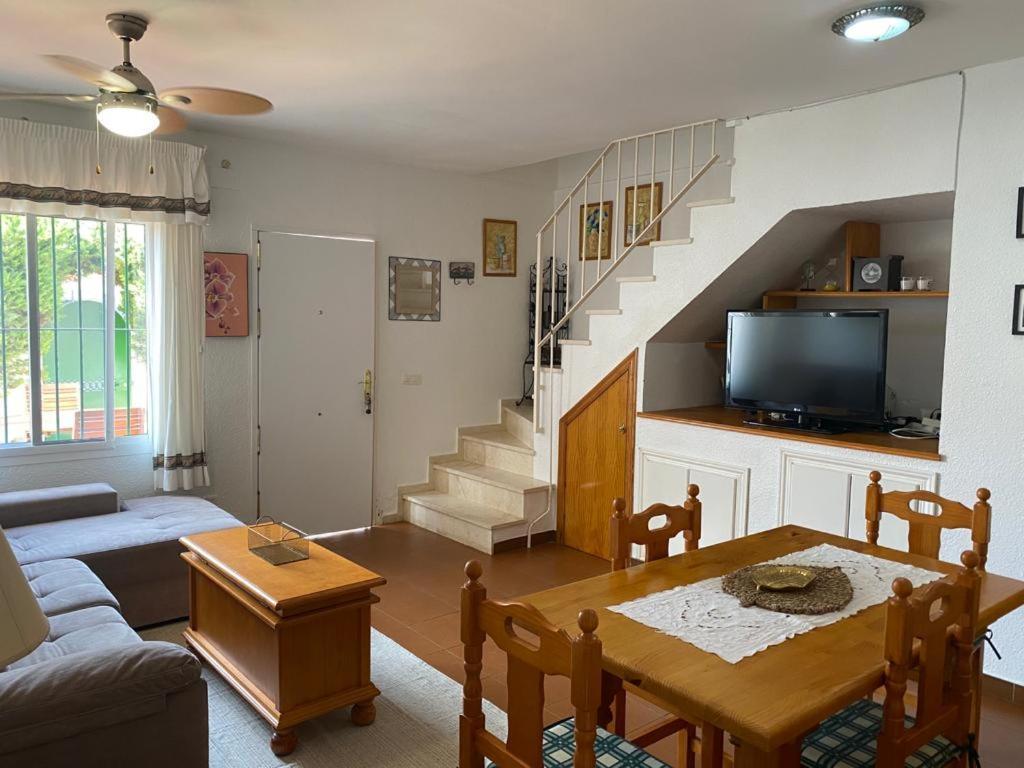 Sunset Home Islantilla Zewnętrze zdjęcie