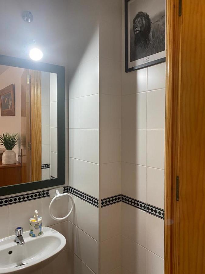 Sunset Home Islantilla Zewnętrze zdjęcie