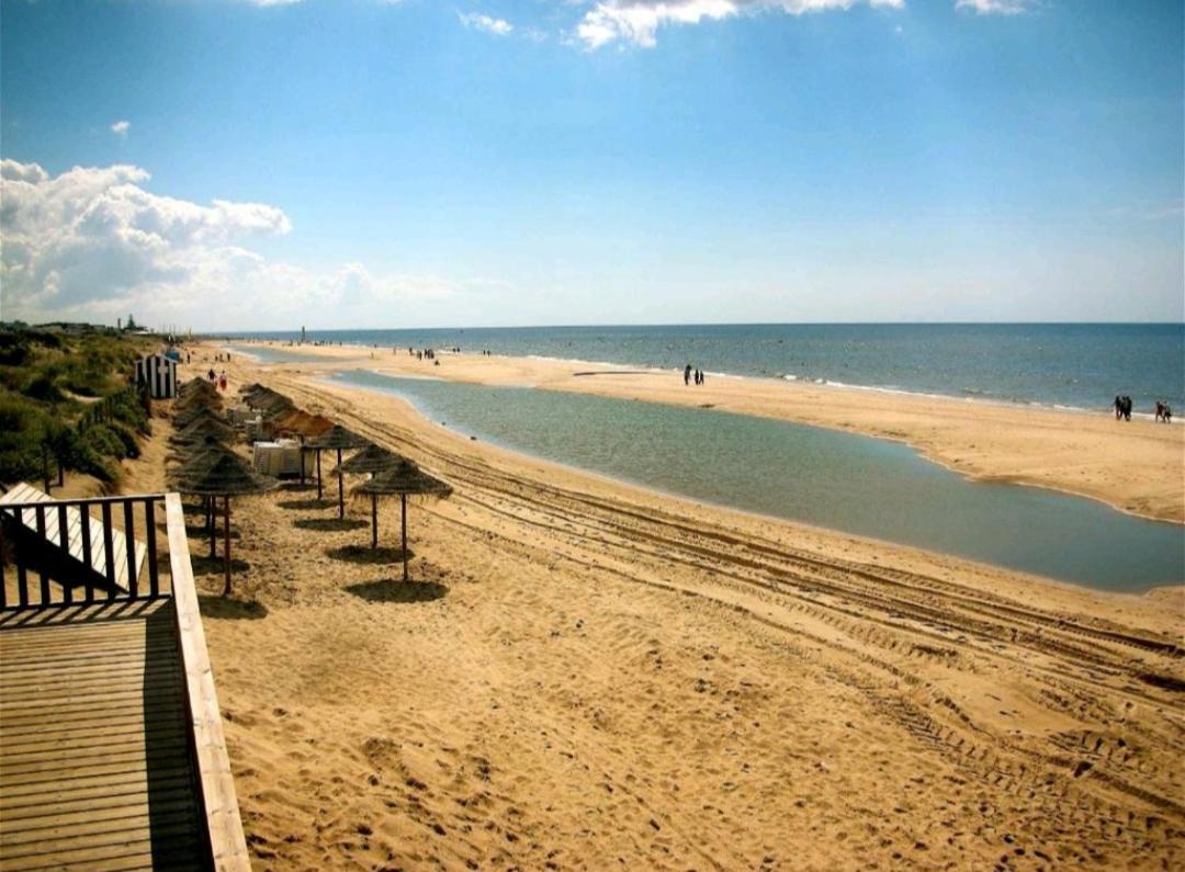 Sunset Home Islantilla Zewnętrze zdjęcie
