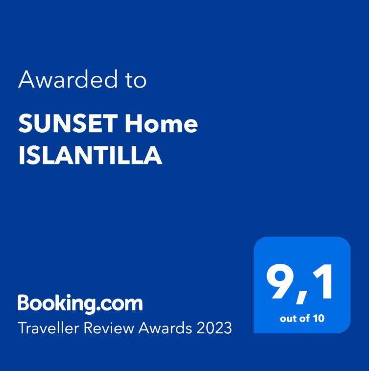 Sunset Home Islantilla Zewnętrze zdjęcie
