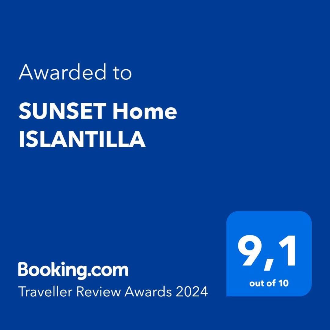 Sunset Home Islantilla Zewnętrze zdjęcie